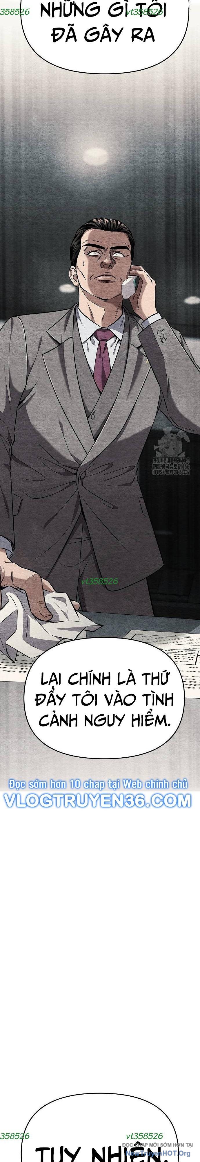 Nhân Viên Thực Tập Kim Cheolsu - chap83 - Trang 39